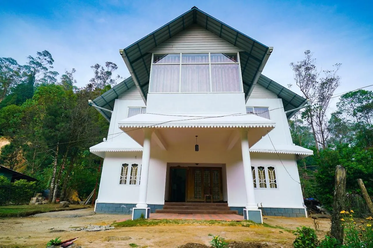 Oyo 77946 Skylark- Hygiene Ensured Hotel Munnar